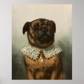 Dog Poster (Voorkant)