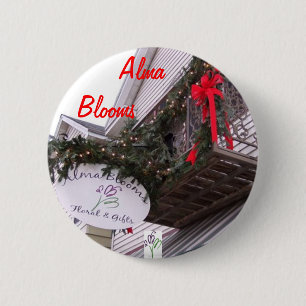 Dog Ronde Button 5,7 Cm