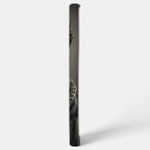 Dog - Samsung Phone Case - Dobermann Samsung Galaxy Hoesje (Linkerkant)