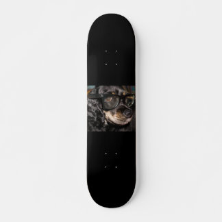 Dog Schaats Board Skateboard