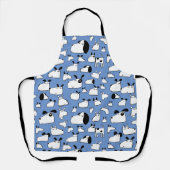 Dog Schort (Voorkant)