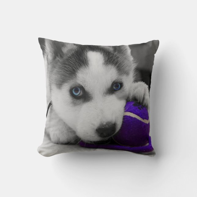 Dog Sierkussen (Voorkant)