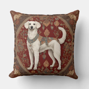 Dog Sierkussen