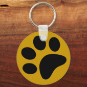 Dog Sleutelhanger (Voorkant)