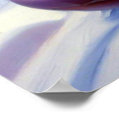 Dog Snow Tubing Poster (Hoek)