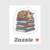 Dog Sticker Custom (Vel)