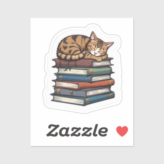 Dog Sticker Custom (Vel)