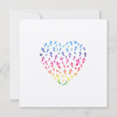 Dog Sympathcard (Achterkant)