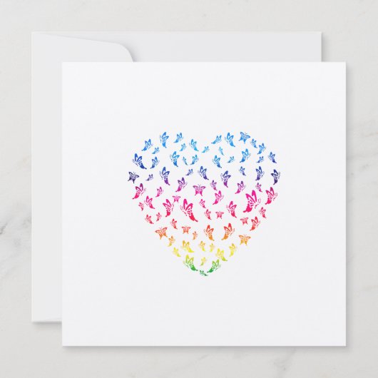 Dog Sympathcard (Achterkant)