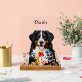 Dog Sympathy Memorial Bereavement Gift (Mariage)