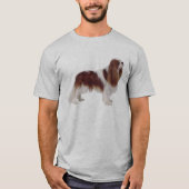 Dog T-Shirt (Voorkant)