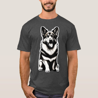 Dog T-shirt