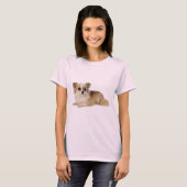 Dog T-Shirt (Voorkant volledig)