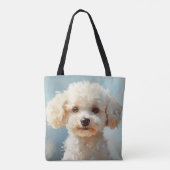 Dog Tas (Achterkant)