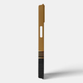 Dog Theme Paw Print Case-Mate iPhone Case (Achterkant / Rechts)