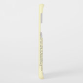 Dog Therapy Case-Mate Samsung Galaxy Hoesje (Achterkant/links)