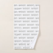 Dog Towel, Dog Bath Towel, Puppy Towel, Bad Handdoek (Handdoek)