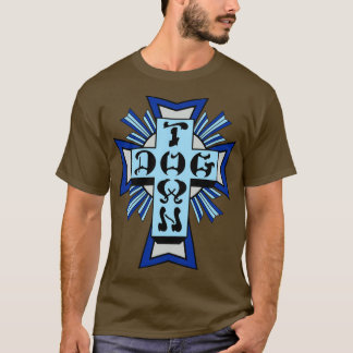 Dog Town Skateboard T-shirt