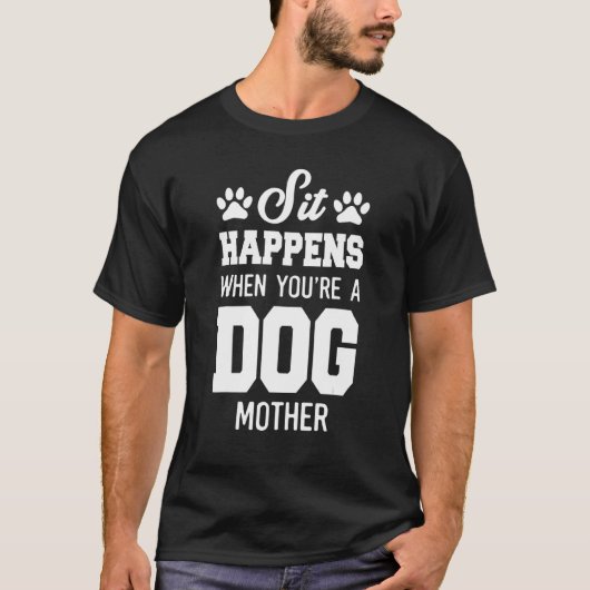 Dog Trainer Dog Training Cute Dog Coach 2 T-shirt (Voorkant)
