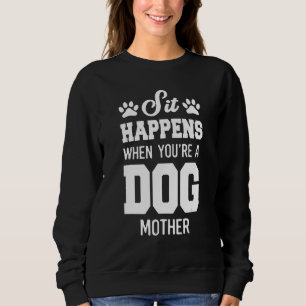 Dog Trainer Dog Training Cute Dog Coach 2 Trui