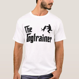 Dog Trainer T-shirt