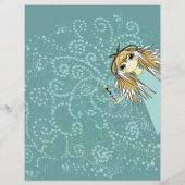 Dog Walker Flyer (Achterkant)