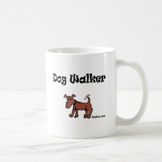Dog Walker Koffiemok
