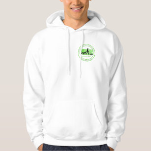 Dog walker/Pet Care Sitting Hoodie