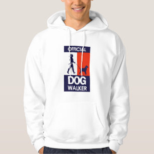 DOG WALKER SHIRT