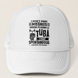 Dog With Tuba Music Tuneut Tubist Tuba Trucker Pet