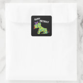 Dog Wrap Sticker (Tas)