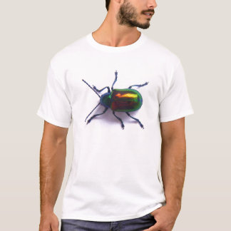 Dogbane Beetle T-shirt