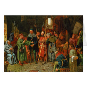 Dogberry's Charge to the Watch