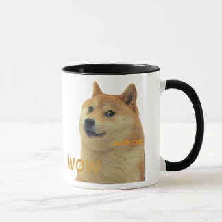 Doge Cup Mok