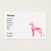 Doge Dreiecks (Devant)