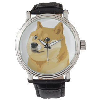 Doge-eWatch Horloge