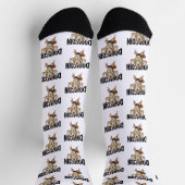 Doge Hond Sokken (Top)
