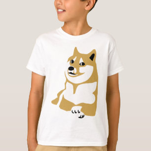 Doge - Internetmeme T-shirt
