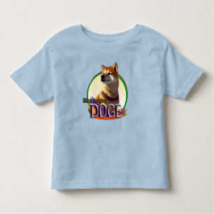 doge kinder shirts