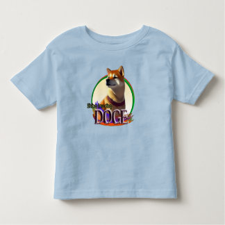 doge kinder shirts