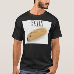 Doge Pijn T-shirt