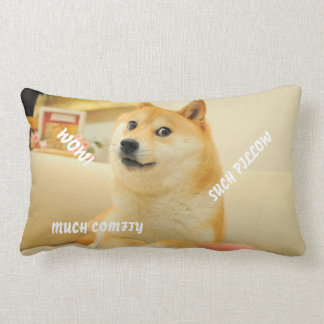 Doge Pillow Kussen