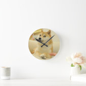 Doge Ronde Klok (Huis)