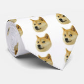 Doge Stropdas (Opgerold)