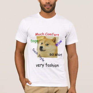 Doge T-Shirt