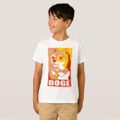 DOGE T-SHIRT (Voorkant volledig)