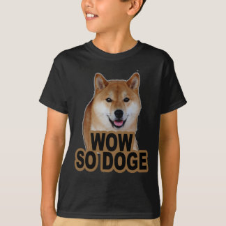 Doge Tee Shirt.png T-shirt