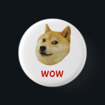 Doge Très Waouh Beaucoup Chien Telle Shiba Shibe I<br><div class="desc">Ouah . C'est bon.</div>
