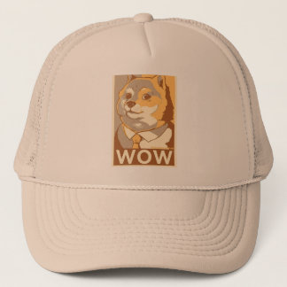 Doge WOW Pet