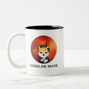 Dogelon Mars - Mok